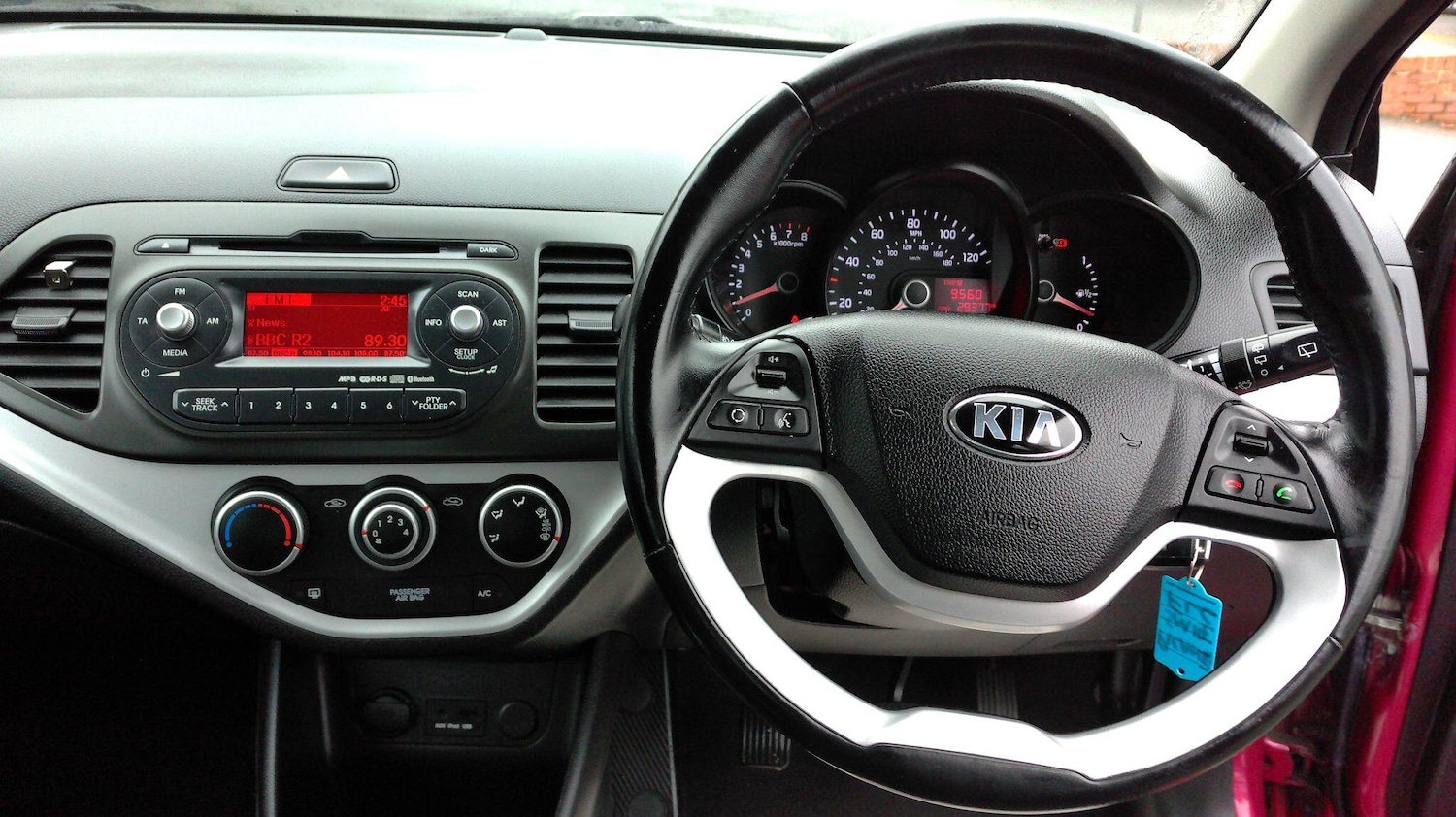 Used Kia Picanto 2014 for sale - 77469276: Photo 16