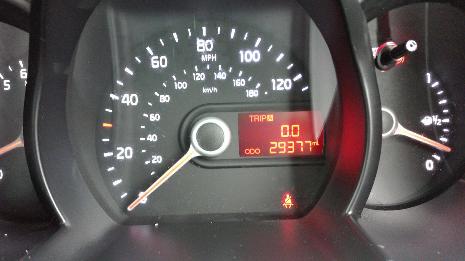 Used Kia Picanto 2014 for sale - 77469276: Photo 17