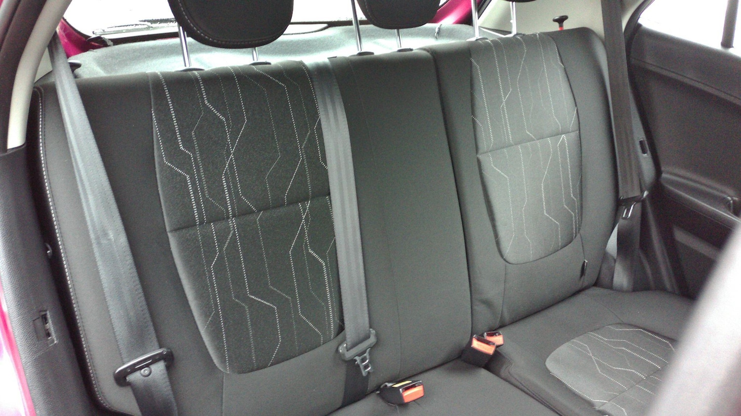 Used Kia Picanto 2014 for sale - 77469276: Photo 20