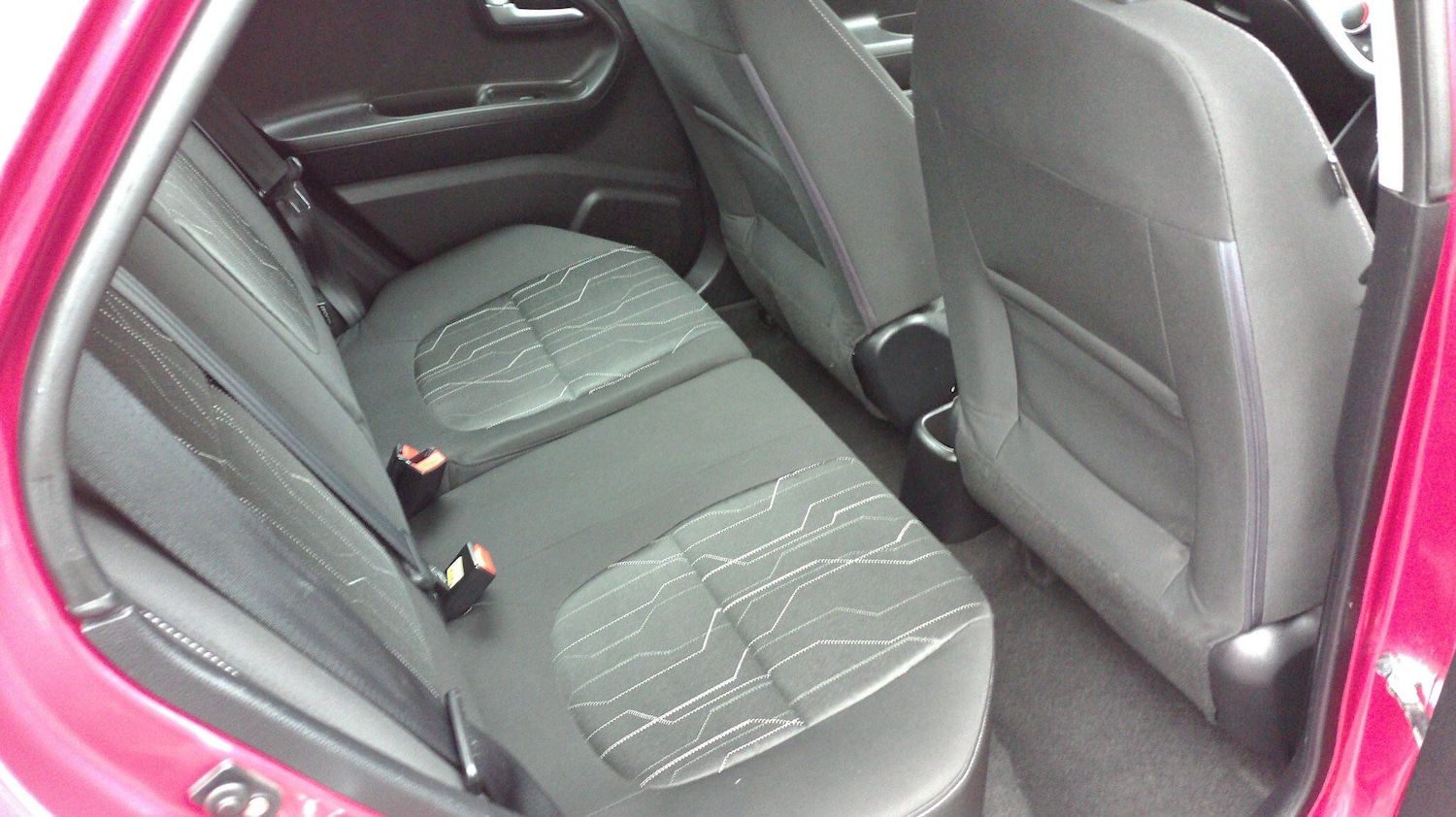 Used Kia Picanto 2014 for sale - 77469276: Photo 21