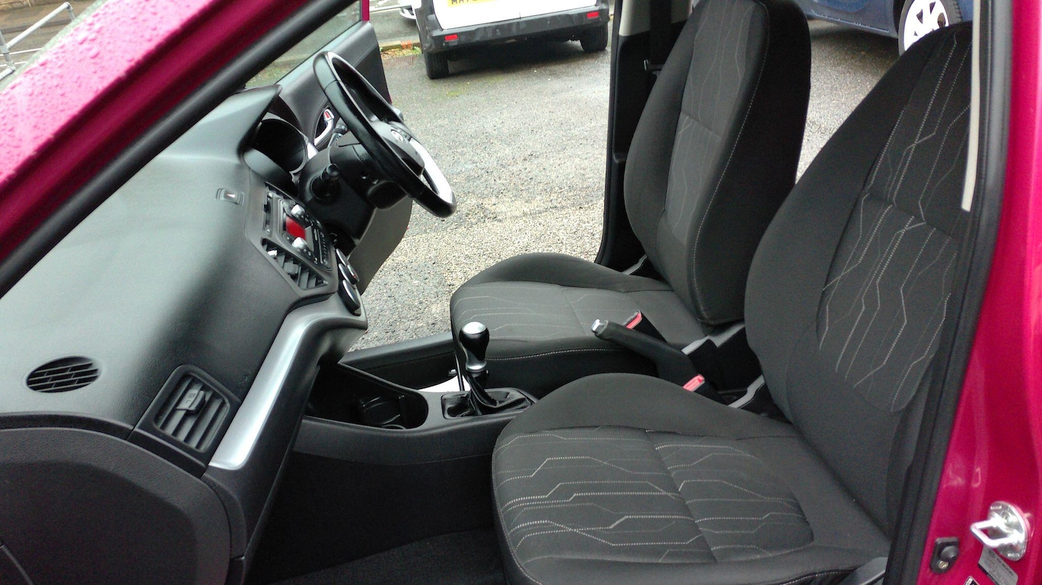 Used Kia Picanto 2014 for sale - 77469276: Photo 23