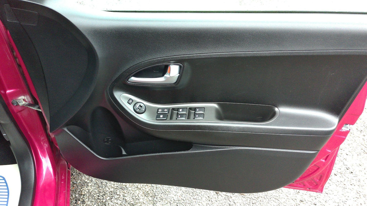 Used Kia Picanto 2014 for sale - 77469276: Photo 26