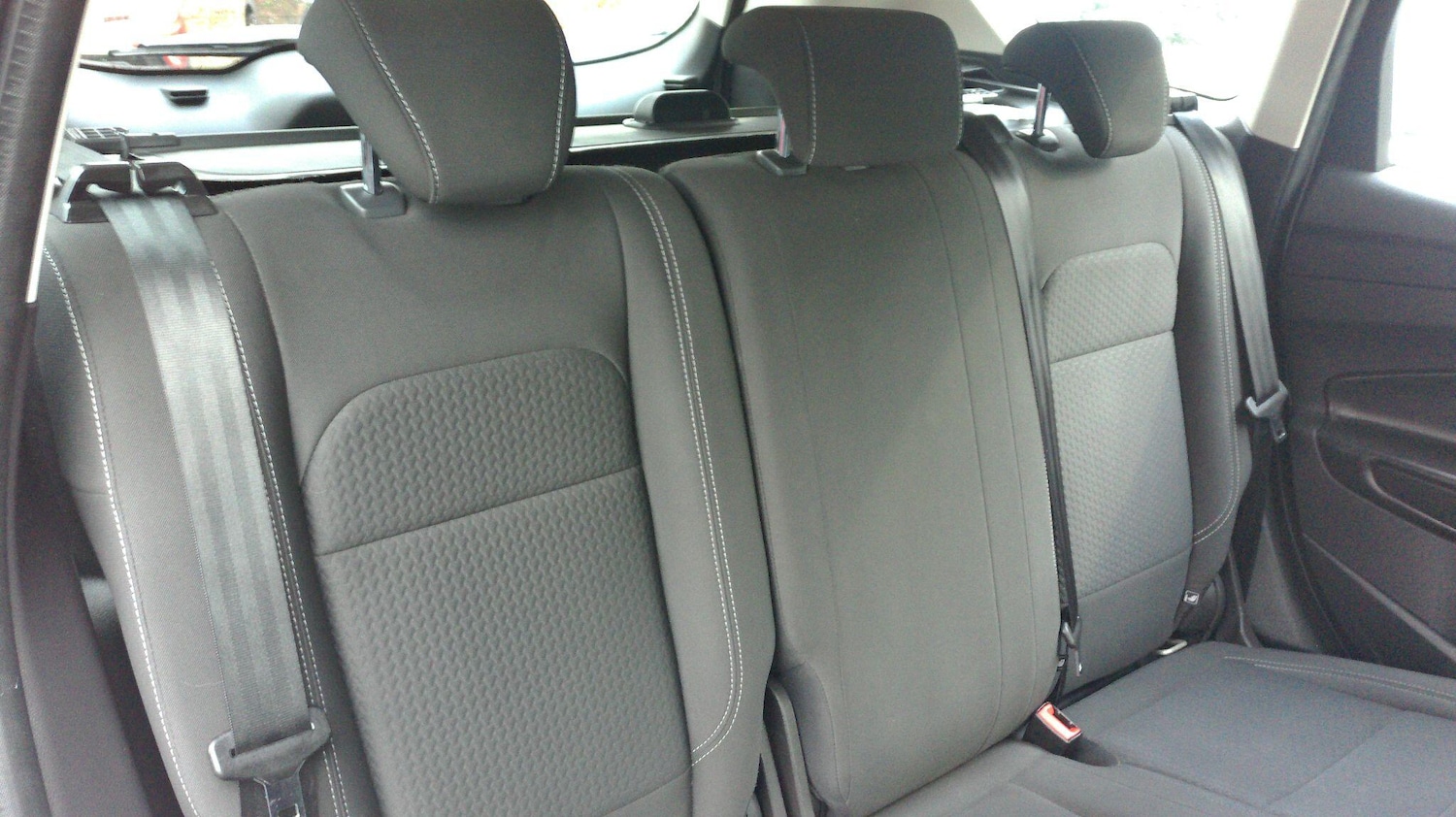 Used Ford Kuga 2017 for sale - 77625058: Photo 15