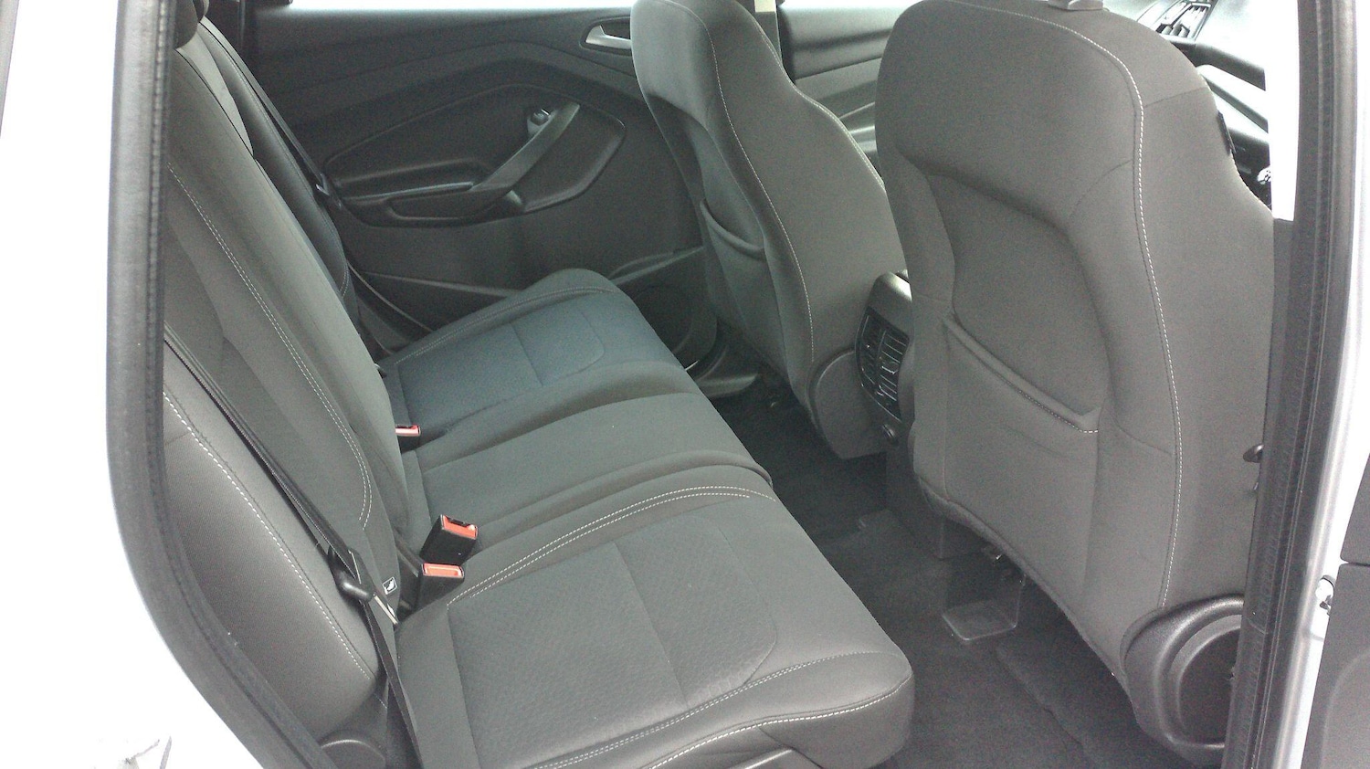 Used Ford Kuga 2017 for sale - 77625058: Photo 16