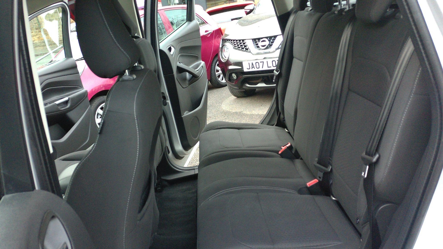 Used Ford Kuga 2017 for sale - 77625058: Photo 17