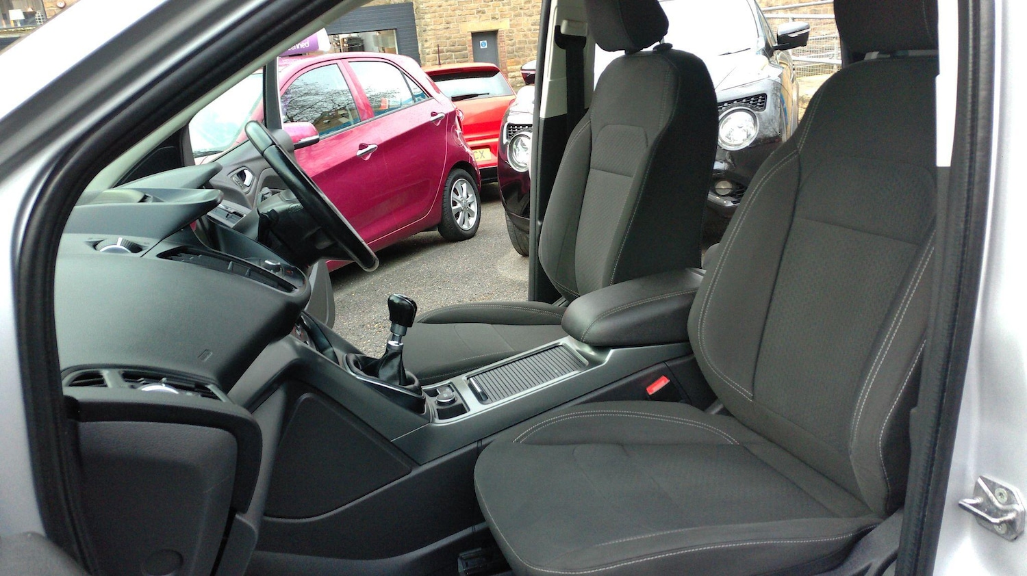 Used Ford Kuga 2017 for sale - 77625058: Photo 18