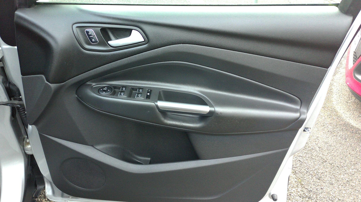 Used Ford Kuga 2017 for sale - 77625058: Photo 19