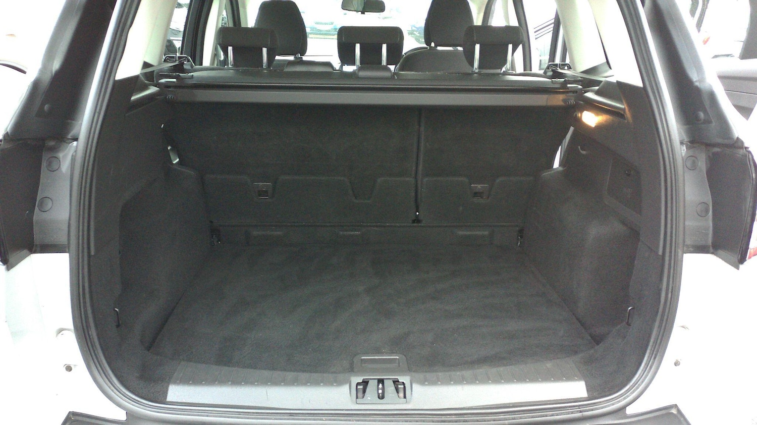 Used Ford Kuga 2017 for sale - 77625058: Photo 20