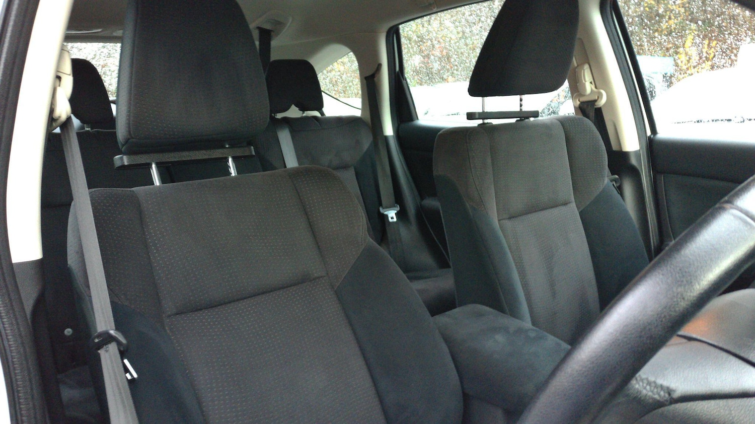 Used Honda CR-V 2014 for sale - 78019085: Photo 10