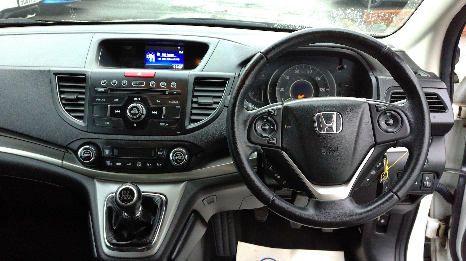 Used Honda CR-V 2014 for sale - 78019085: Photo 12