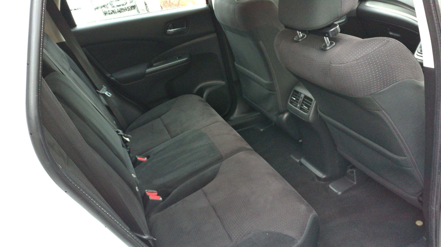 Used Honda CR-V 2014 for sale - 78019085: Photo 13