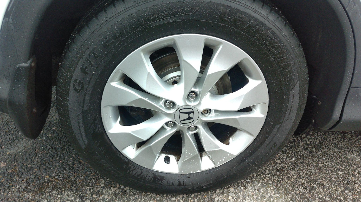 Used Honda CR-V 2014 for sale - 78019085: Photo 8