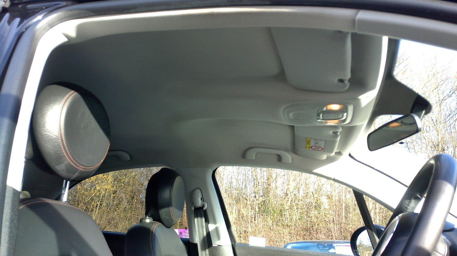 Used Fiat 500X 2017 for sale - 76994878: Photo 11