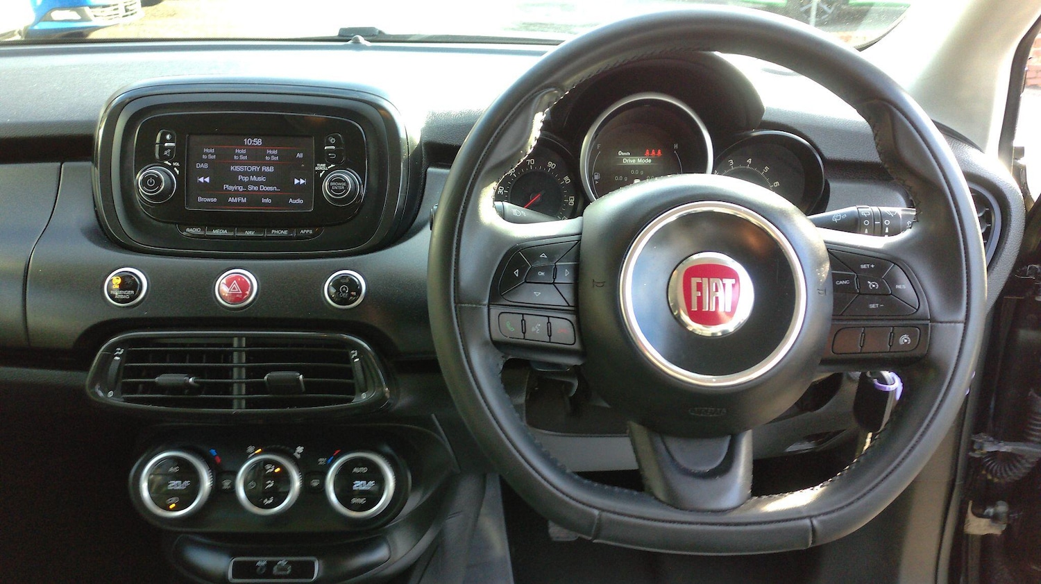 Used Fiat 500X 2017 for sale - 76994878: Photo 13
