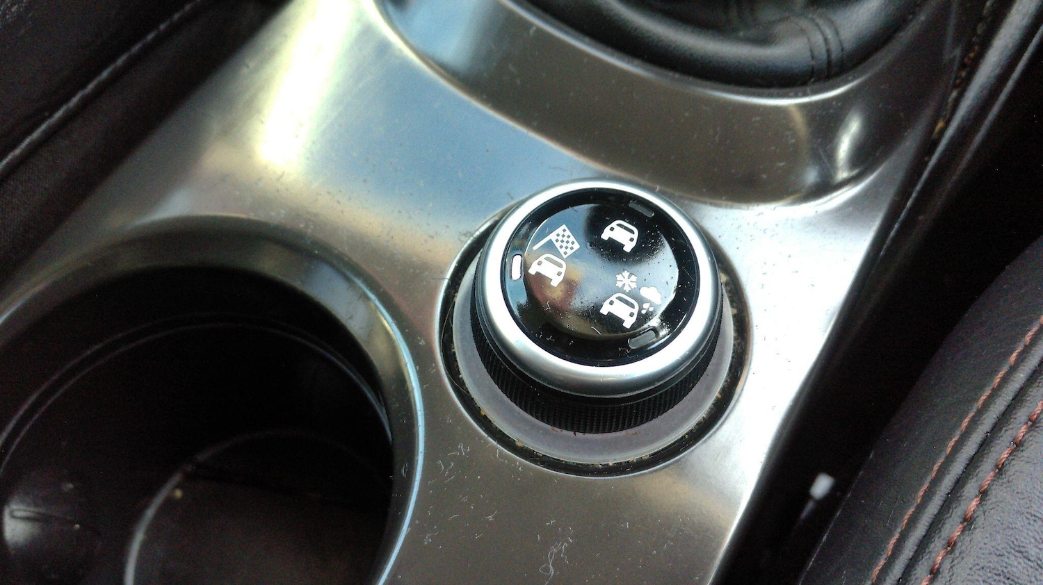 Used Fiat 500X 2017 for sale - 76994878: Photo 17