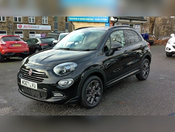 Used Fiat 500X 2017 for sale - 76994878: Photo