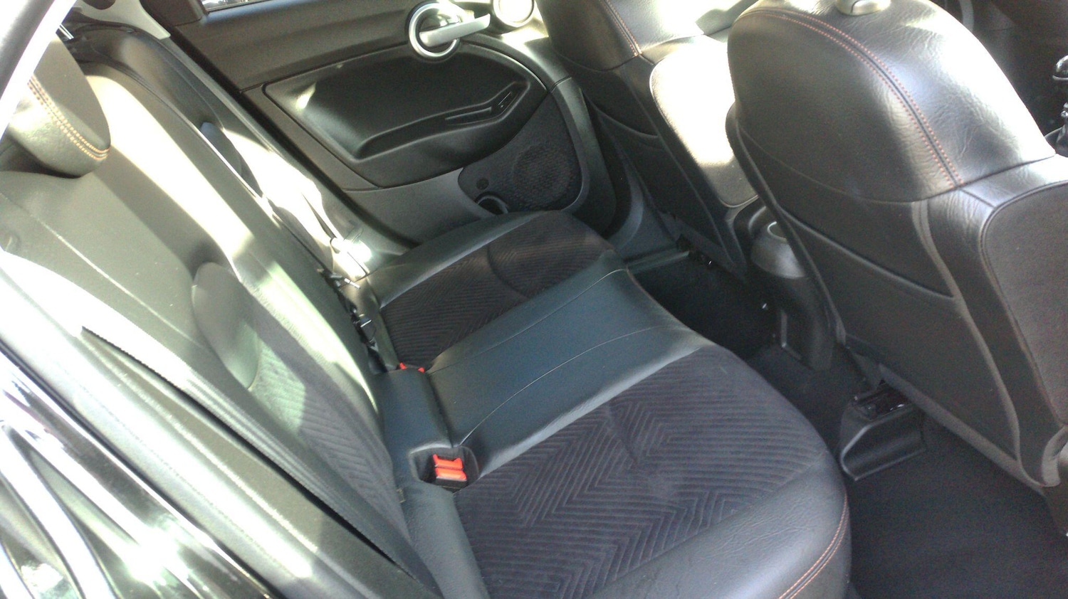 Used Fiat 500X 2017 for sale - 76994878: Photo 20