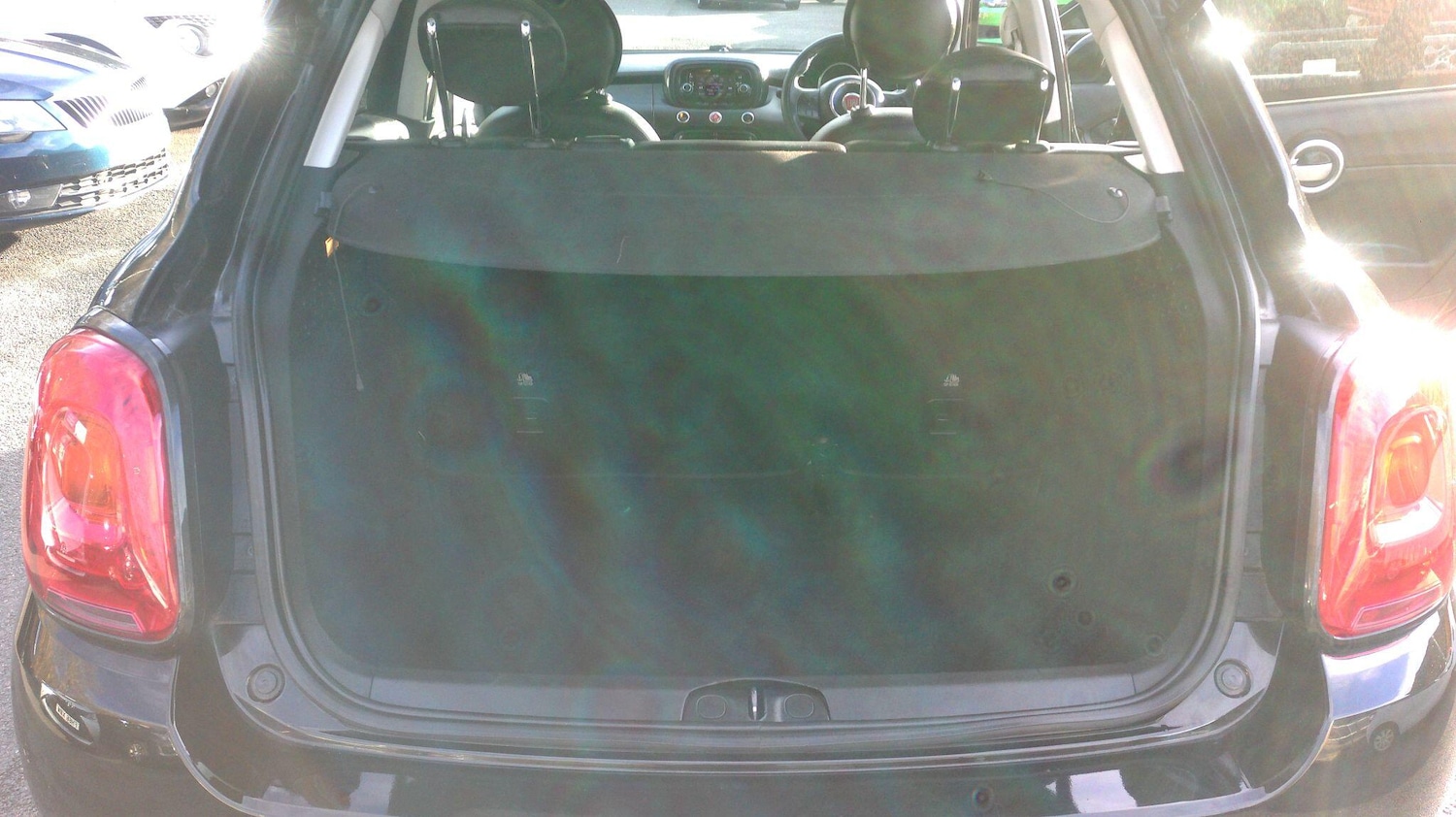 Used Fiat 500X 2017 for sale - 76994878: Photo 23