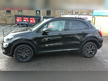 Used Fiat 500X 2017 for sale - 76994878: Photo