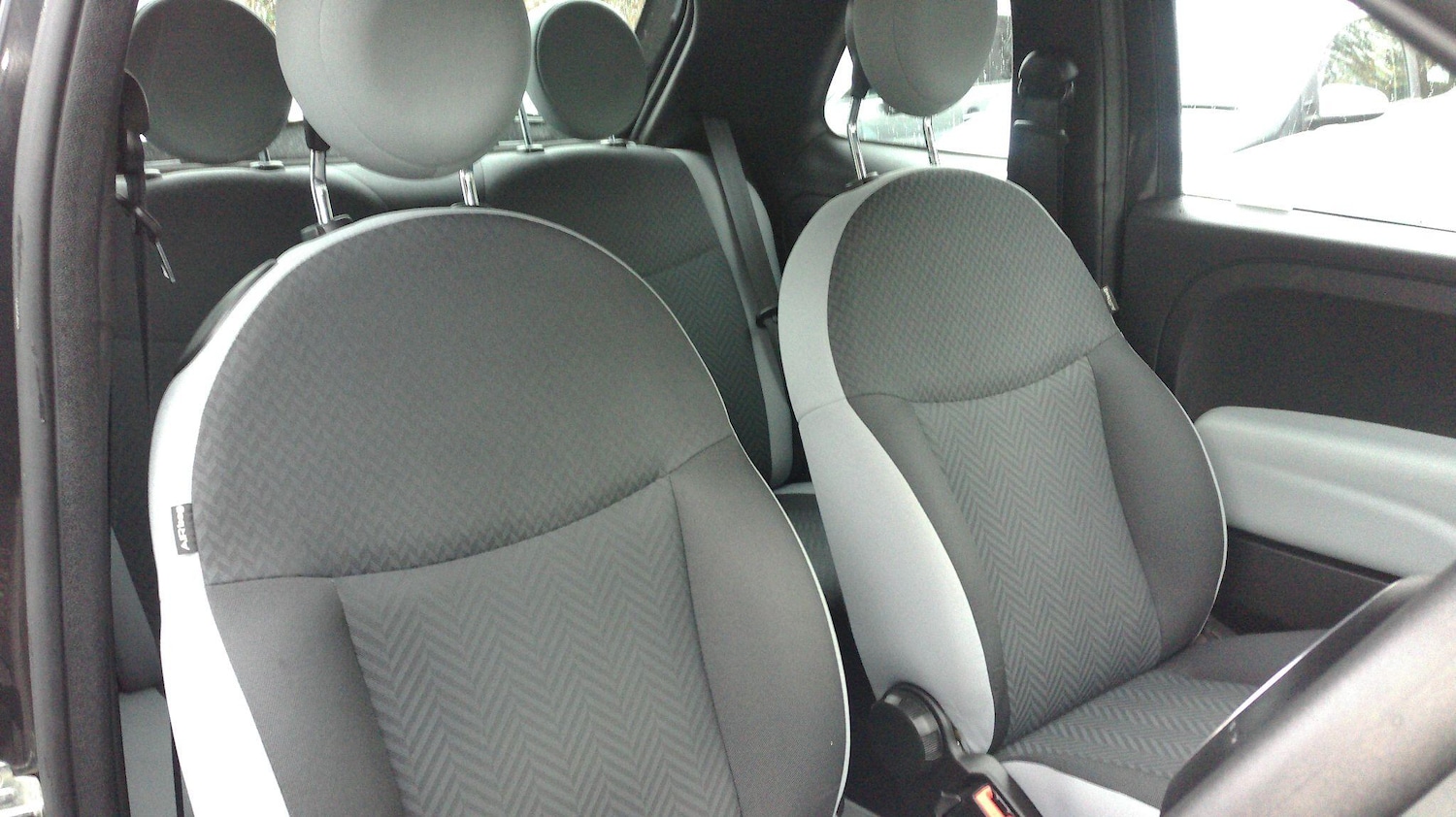 Used Fiat 500 2021 for sale - 76988956: Photo 11