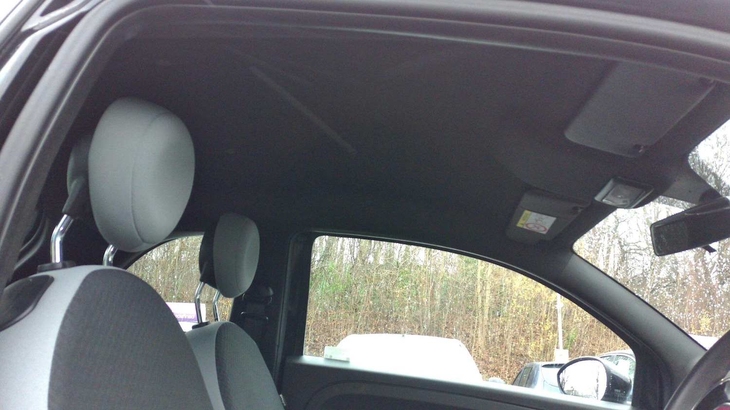 Used Fiat 500 2021 for sale - 76988956: Photo 13