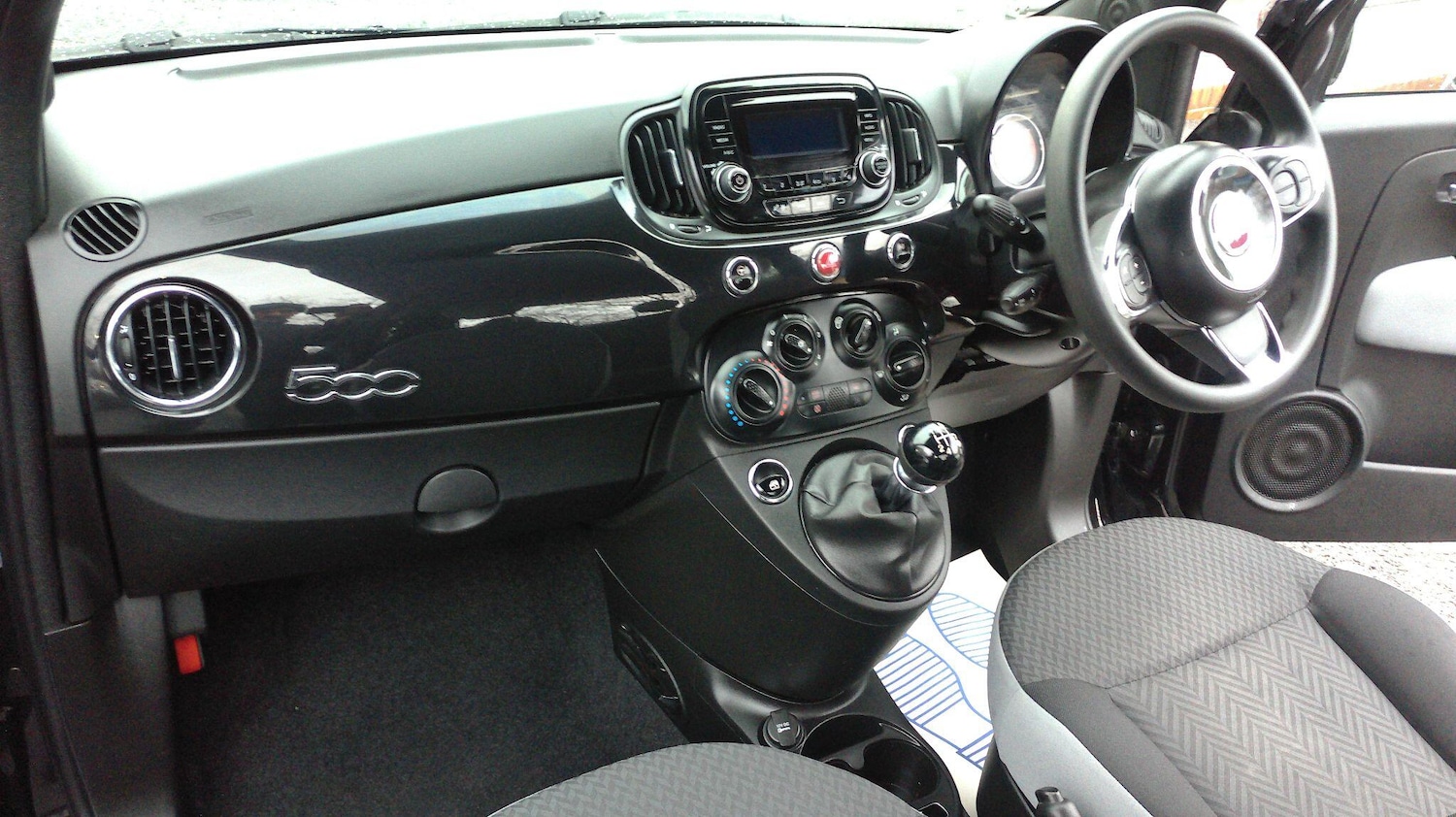 Used Fiat 500 2021 for sale - 76988956: Photo 14