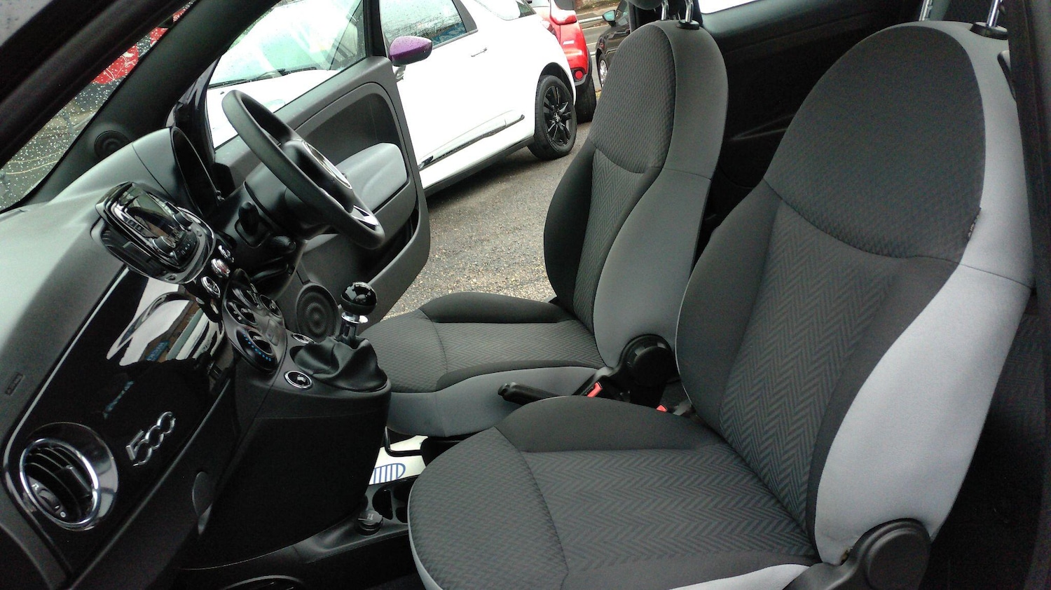 Used Fiat 500 2021 for sale - 76988956: Photo 15