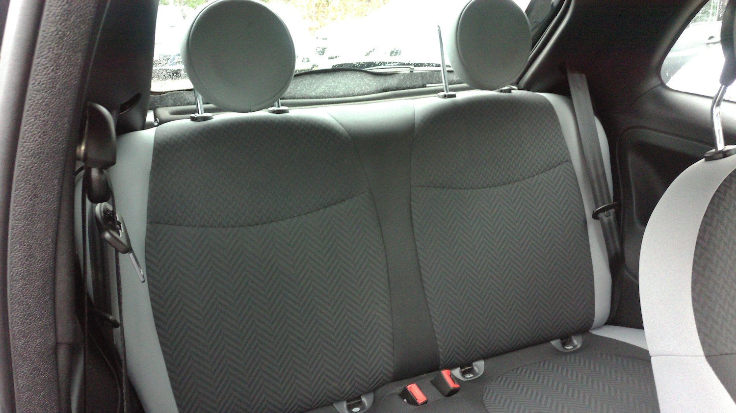 Used Fiat 500 2021 for sale - 76988956: Photo 16