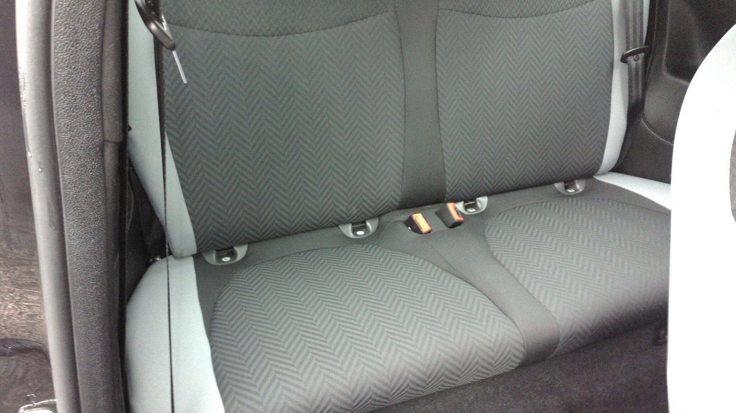 Used Fiat 500 2021 for sale - 76988956: Photo 17