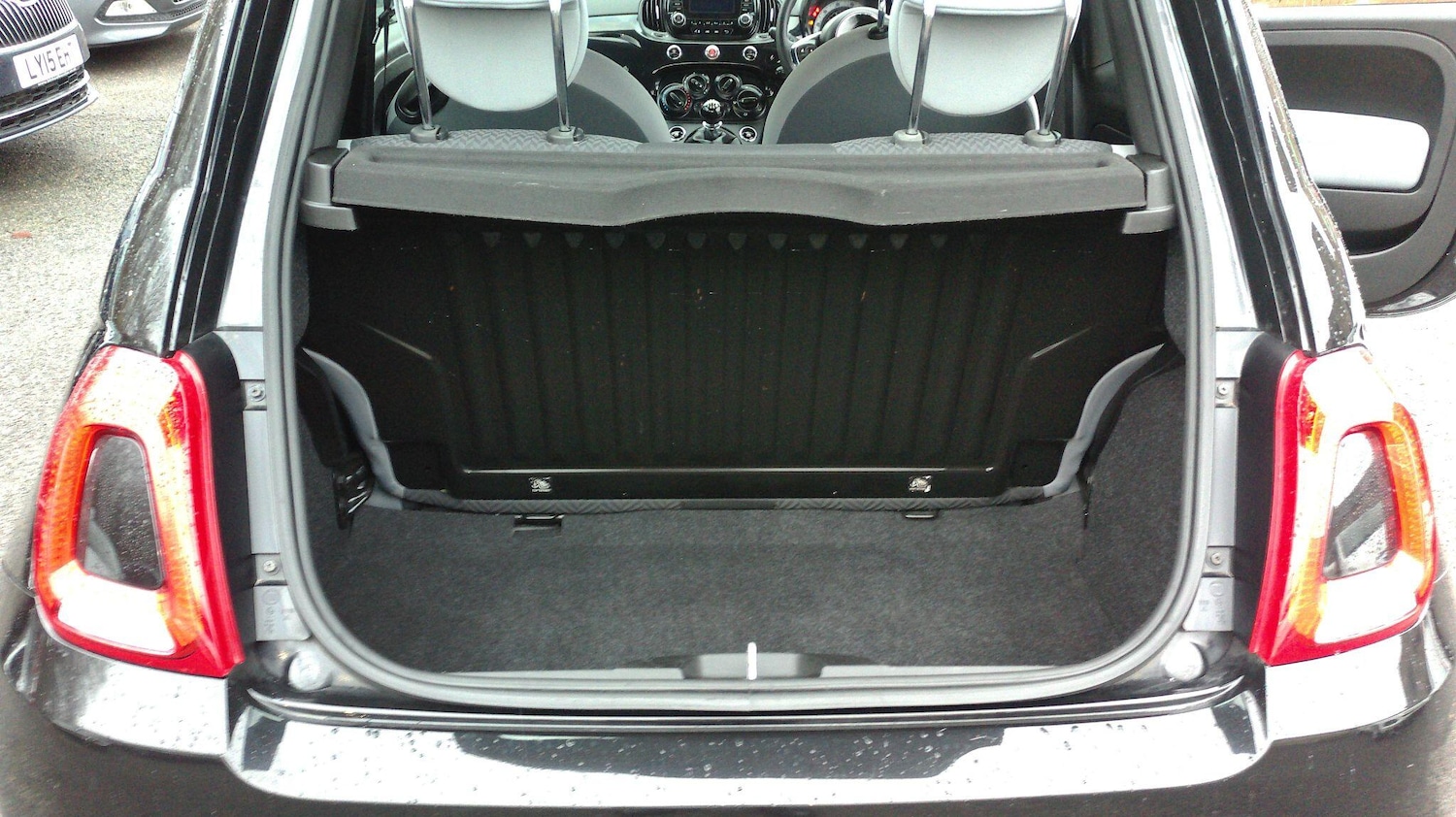 Used Fiat 500 2021 for sale - 76988956: Photo 18