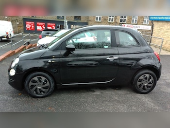 Used Fiat 500 2021 for sale - 76988956: Photo