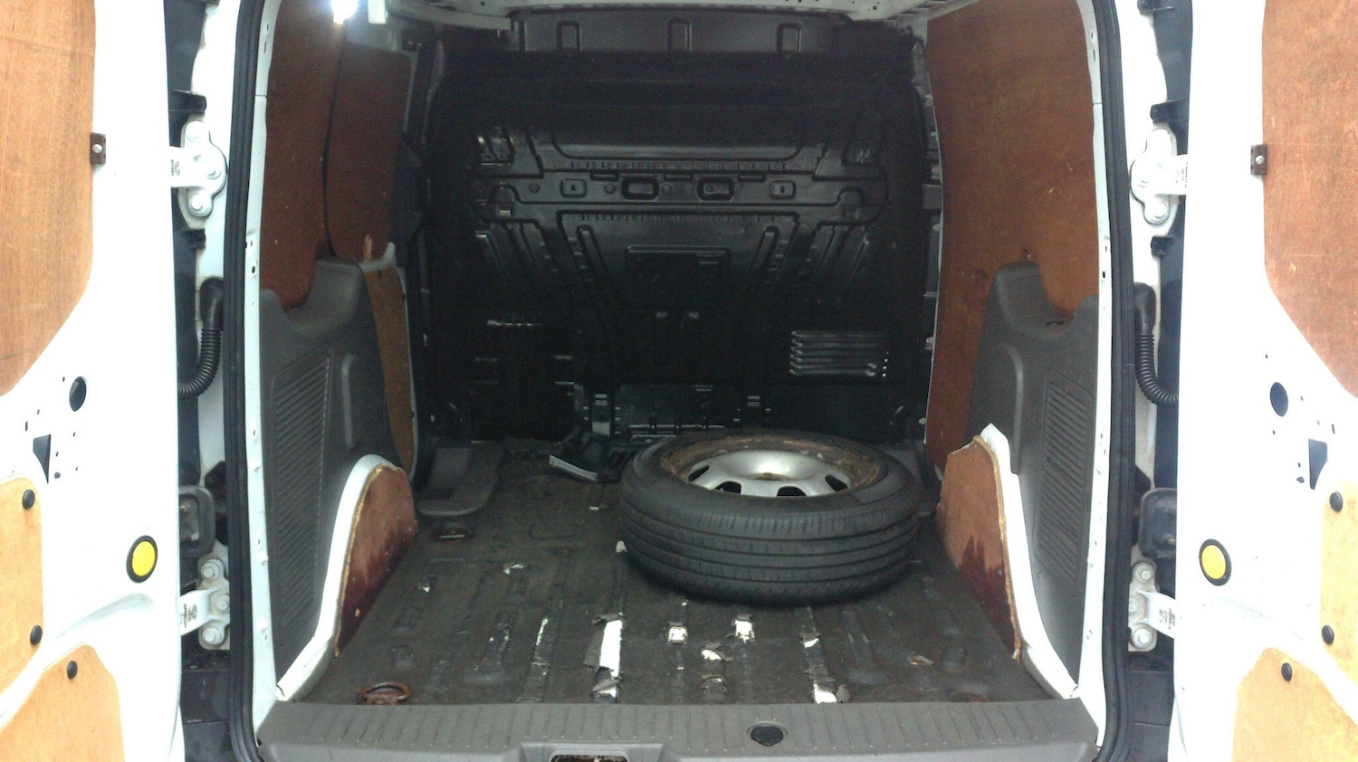 Used Ford Transit Connect 2020 for sale - 77074846: Photo 13