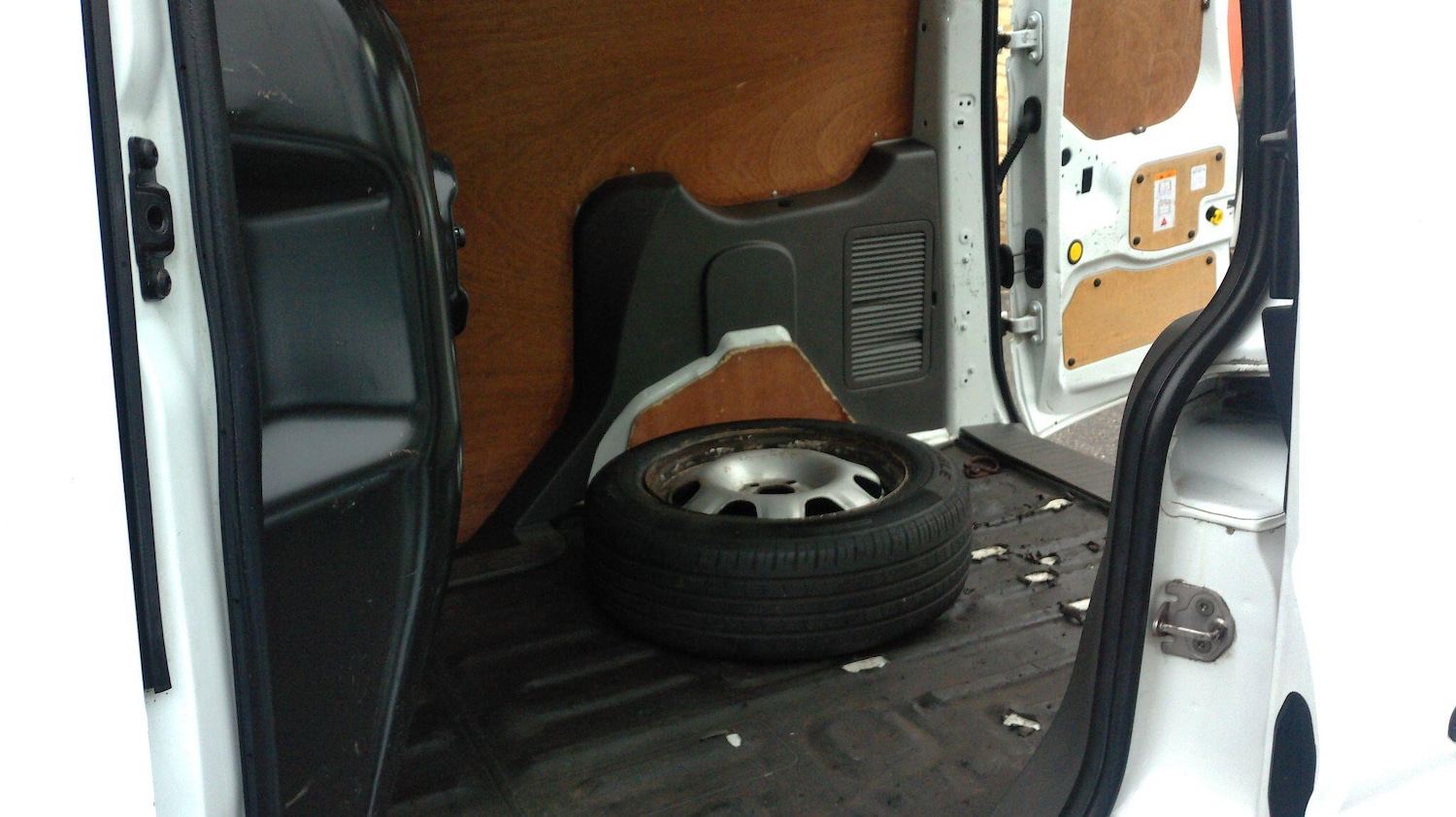 Used Ford Transit Connect 2020 for sale - 77074846: Photo 16