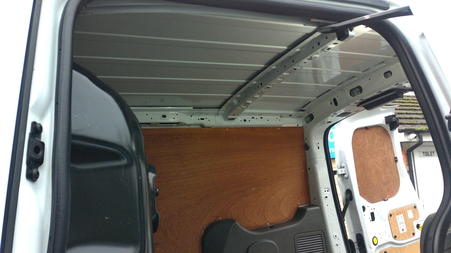 Used Ford Transit Connect 2020 for sale - 77074846: Photo 17