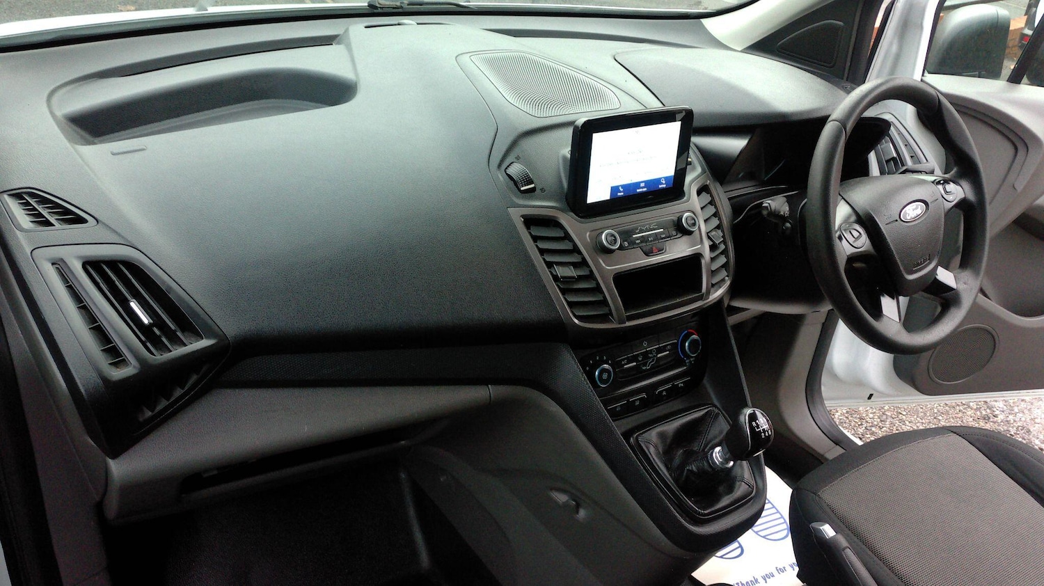 Used Ford Transit Connect 2020 for sale - 77074846: Photo 18