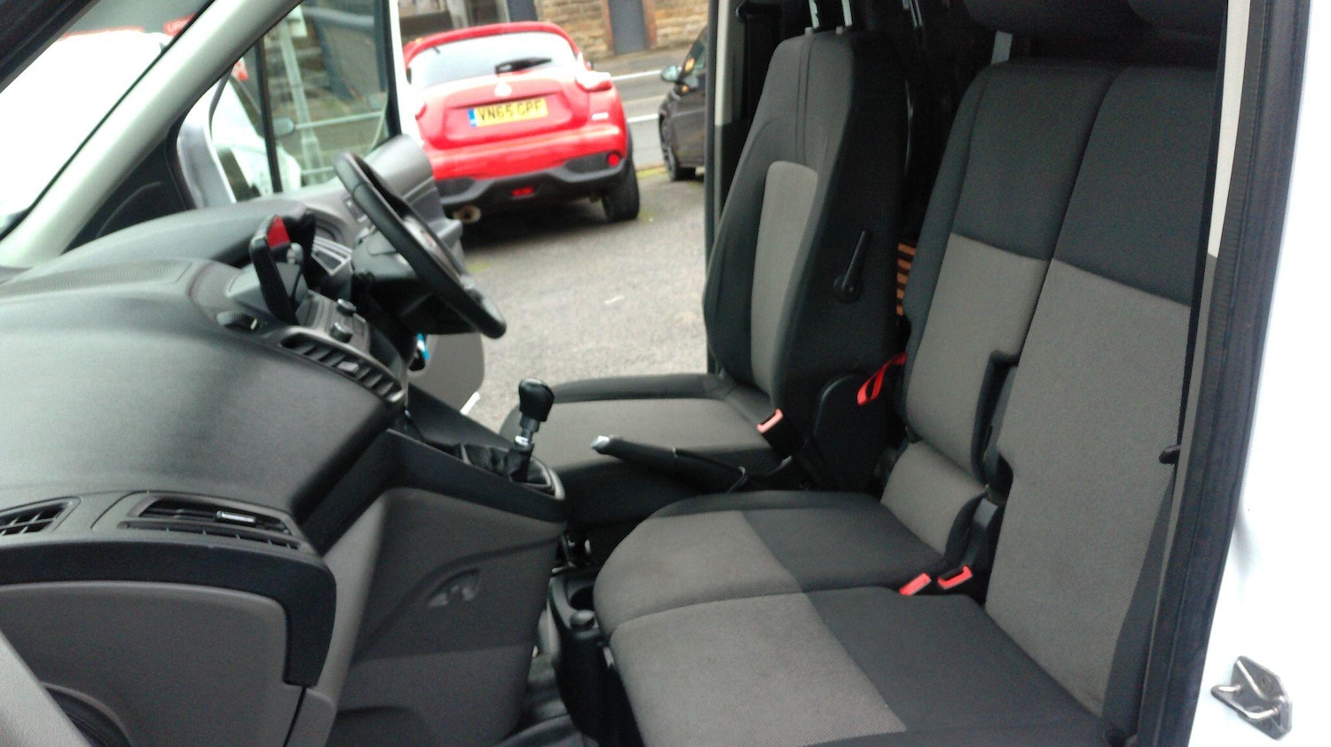 Used Ford Transit Connect 2020 for sale - 77074846: Photo 19