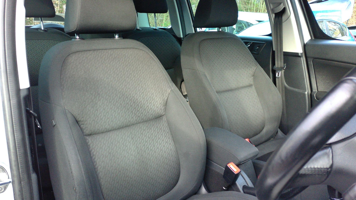 Used Skoda Yeti 2014 for sale - 77387683: Photo 11