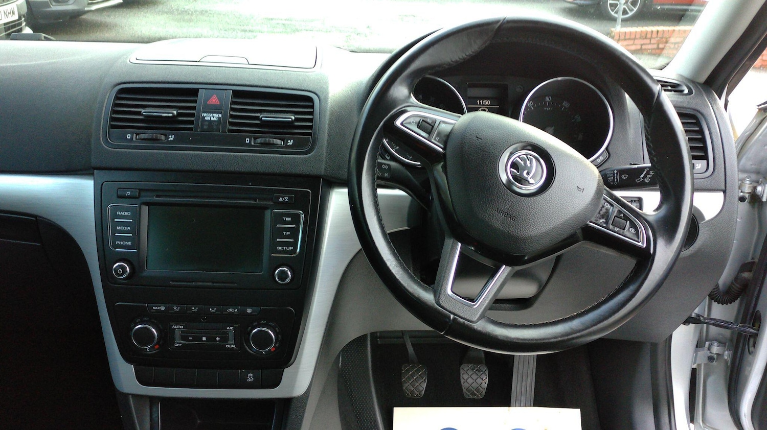 Used Skoda Yeti 2014 for sale - 77387683: Photo 13