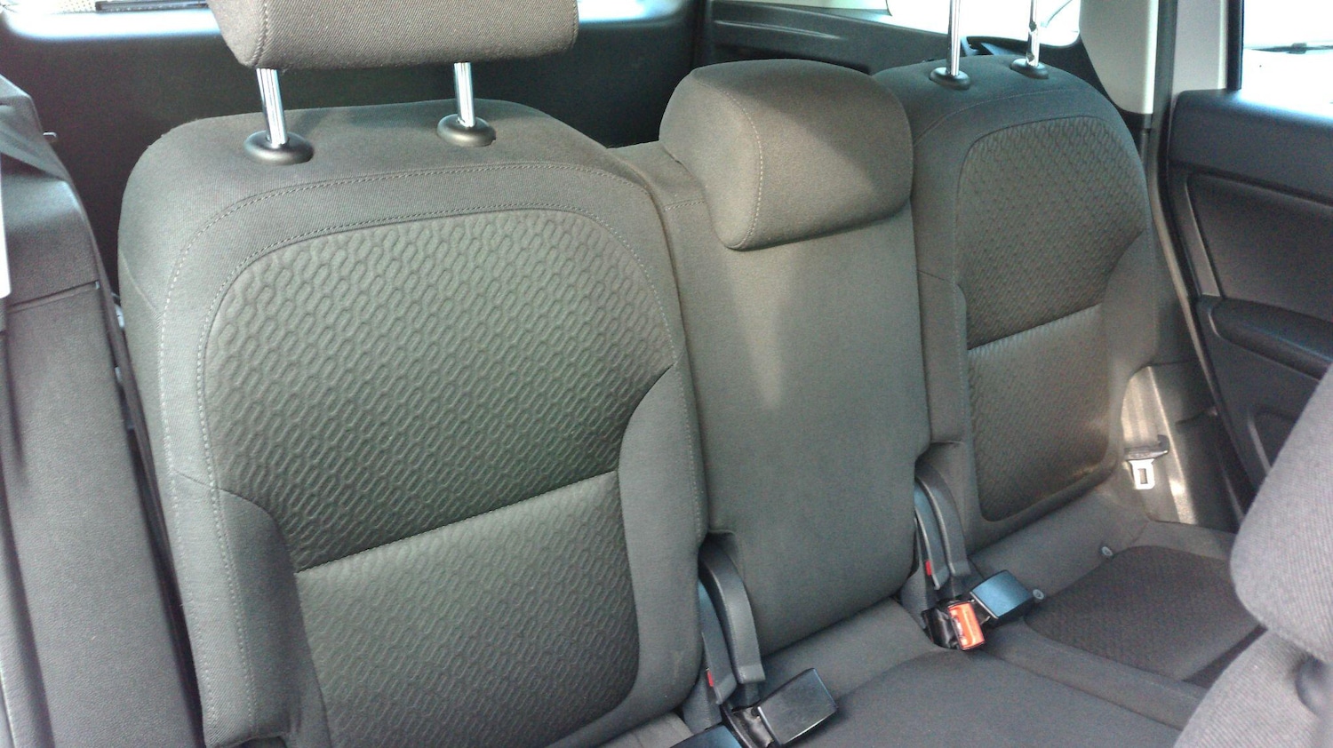 Used Skoda Yeti 2014 for sale - 77387683: Photo 16