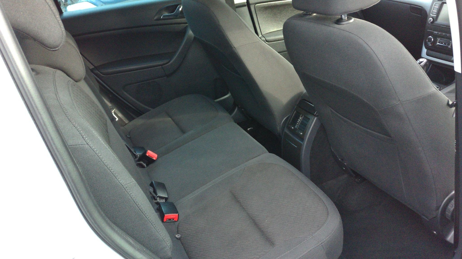 Used Skoda Yeti 2014 for sale - 77387683: Photo 17