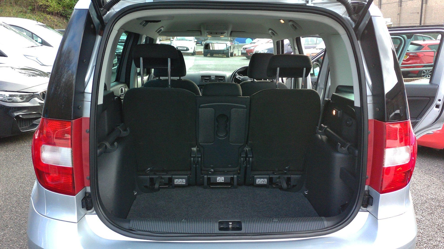 Used Skoda Yeti 2014 for sale - 77387683: Photo 19