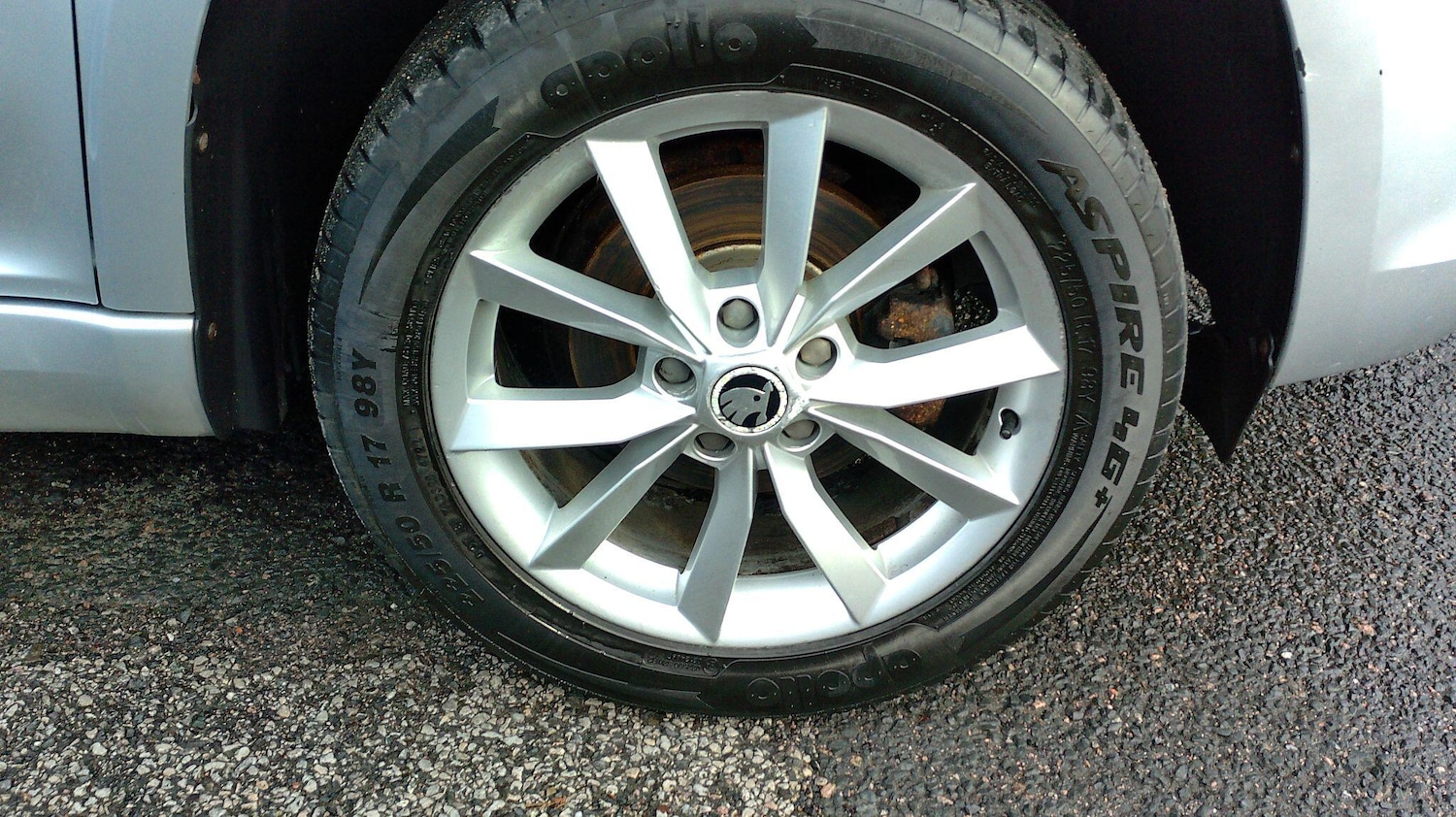 Used Skoda Yeti 2014 for sale - 77387683: Photo 9