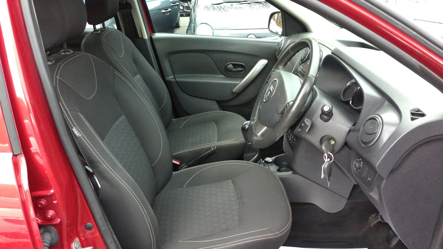 Used Dacia Logan MCV for sale - 76995850: Photo 10