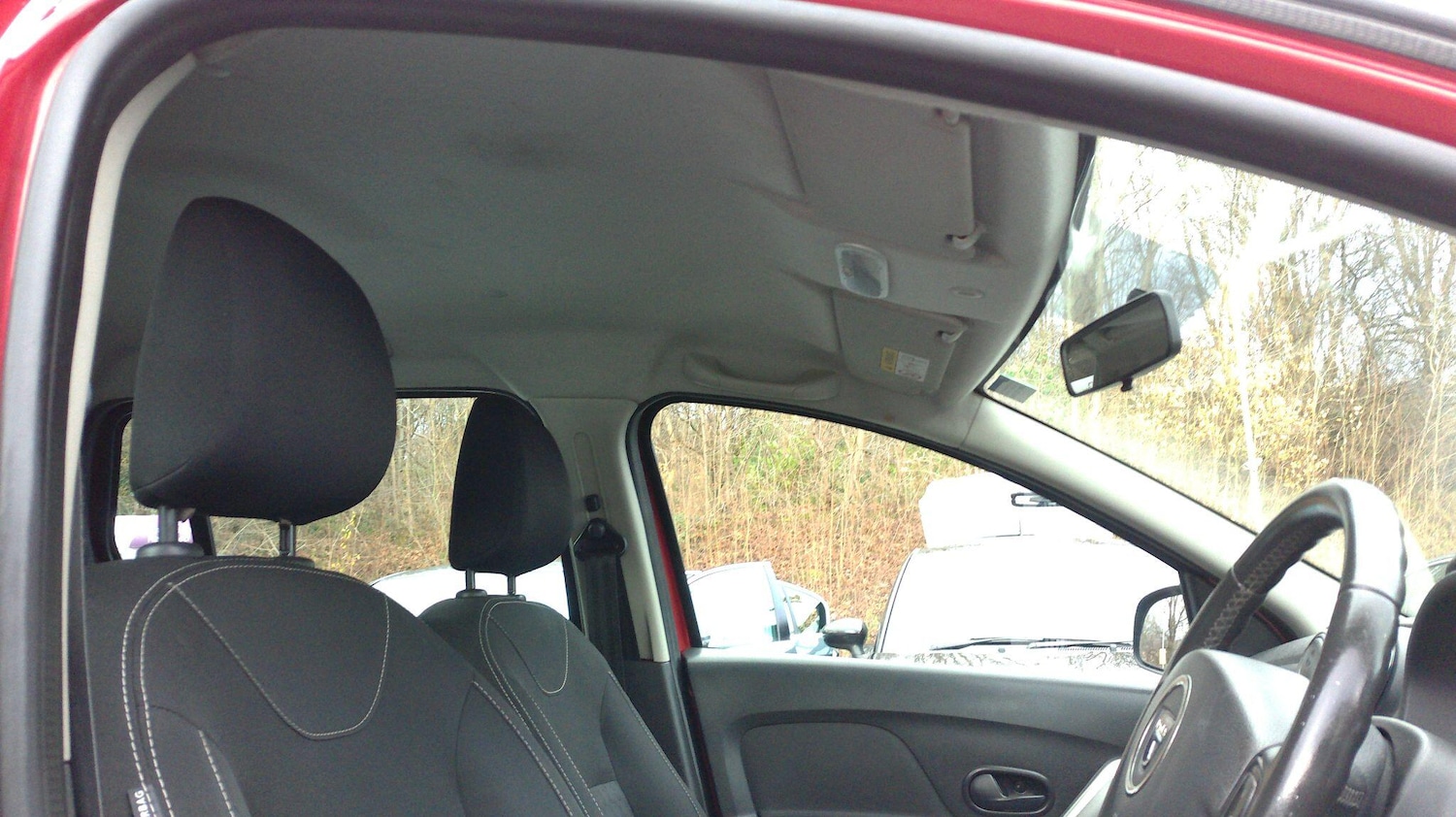 Used Dacia Logan MCV for sale - 76995850: Photo 11