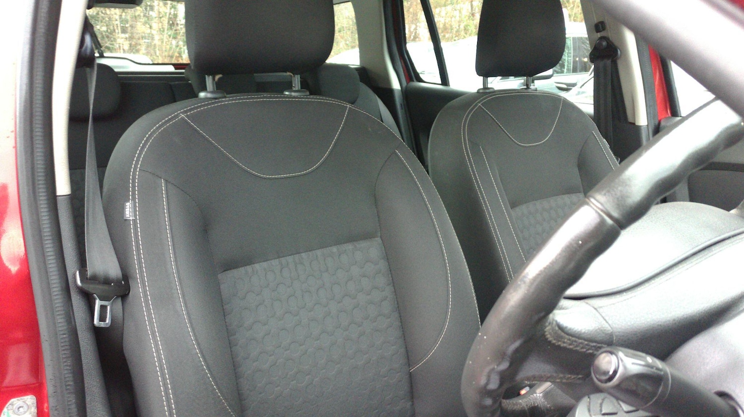 Used Dacia Logan MCV for sale - 76995850: Photo 12