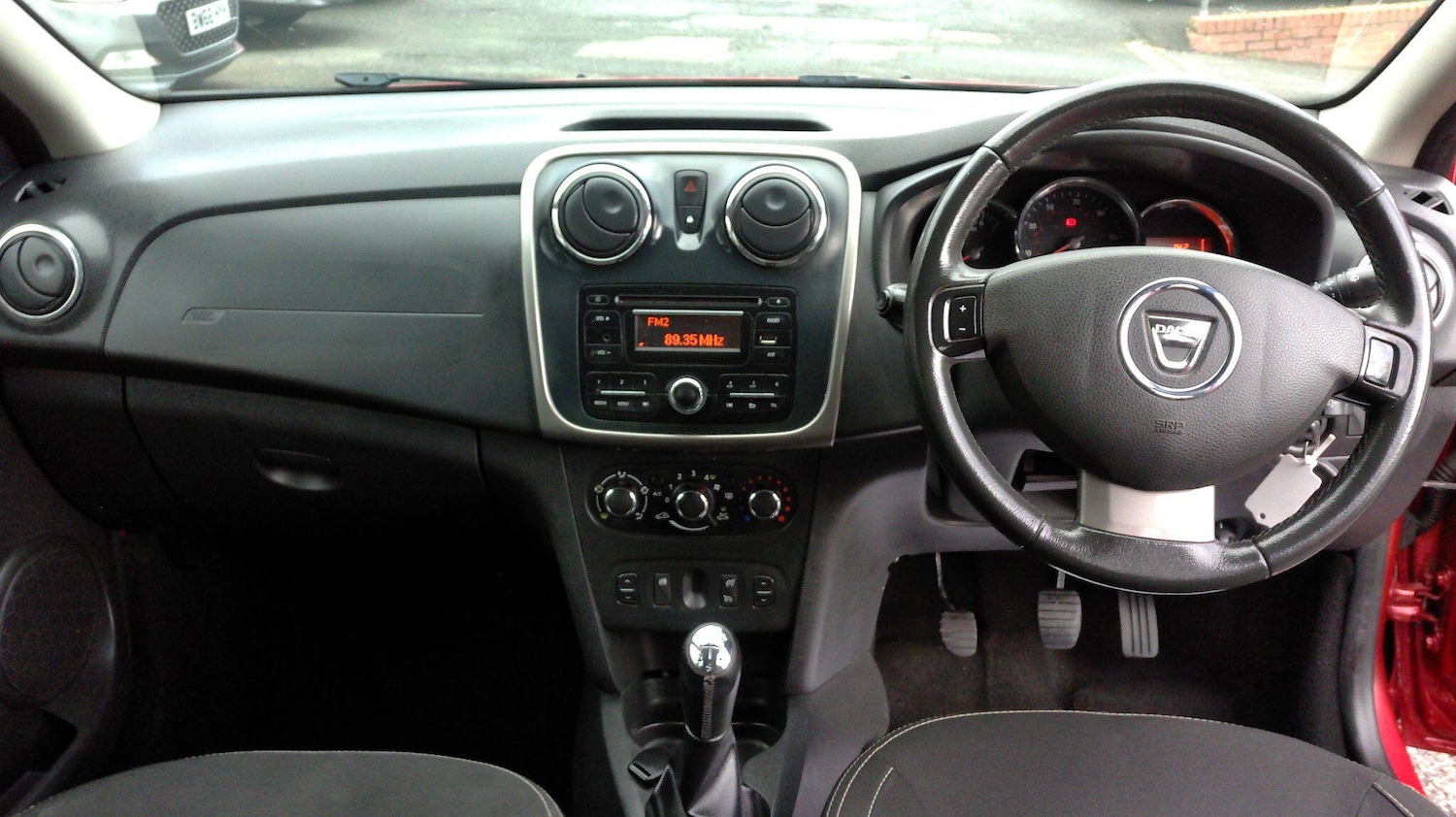 Used Dacia Logan MCV for sale - 76995850: Photo 13