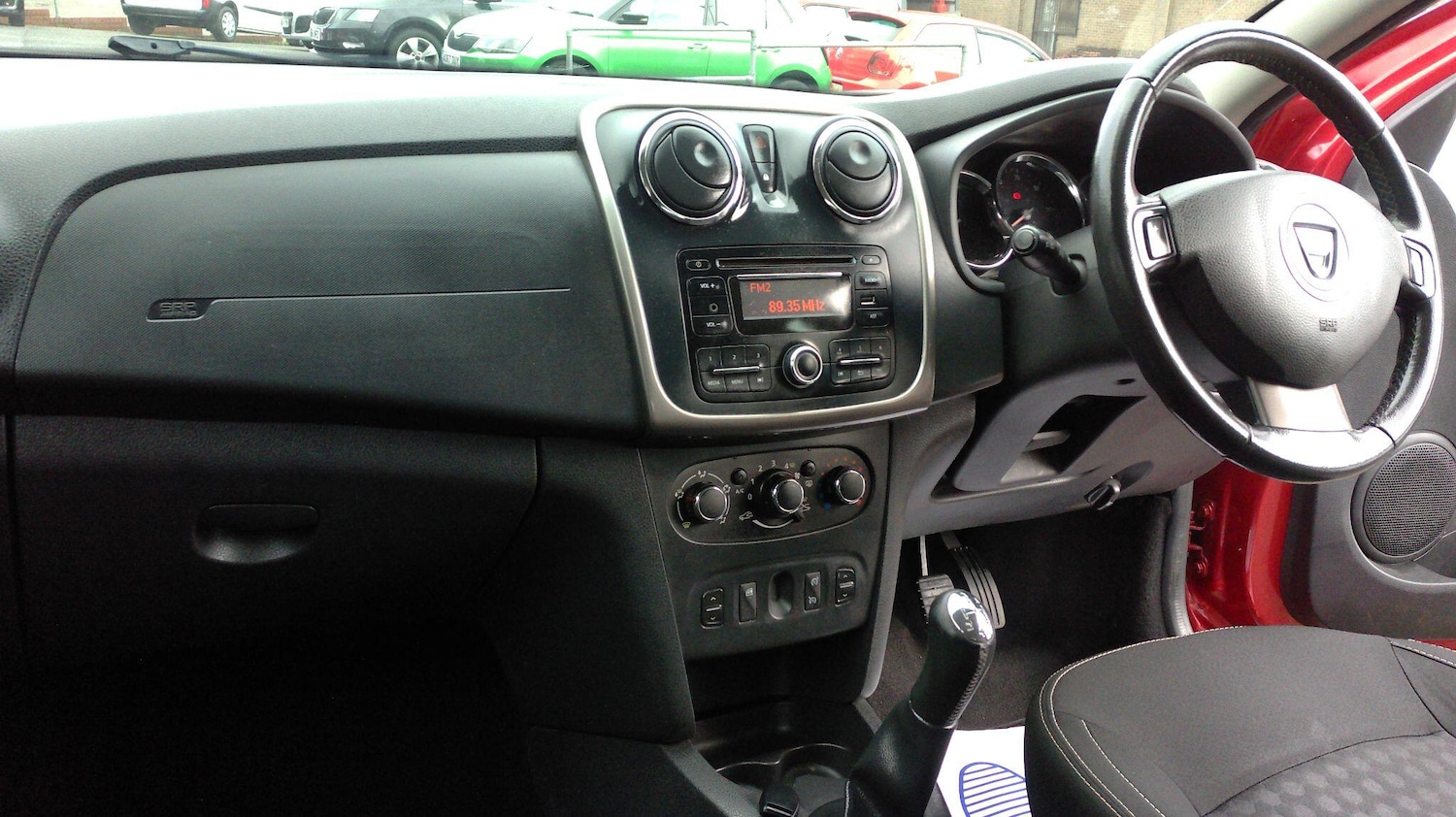 Used Dacia Logan MCV for sale - 76995850: Photo 14