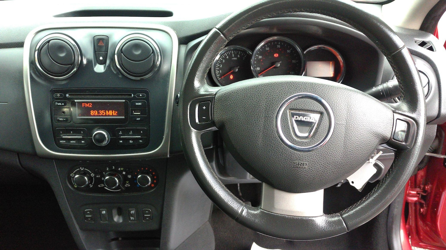 Used Dacia Logan MCV for sale - 76995850: Photo 15