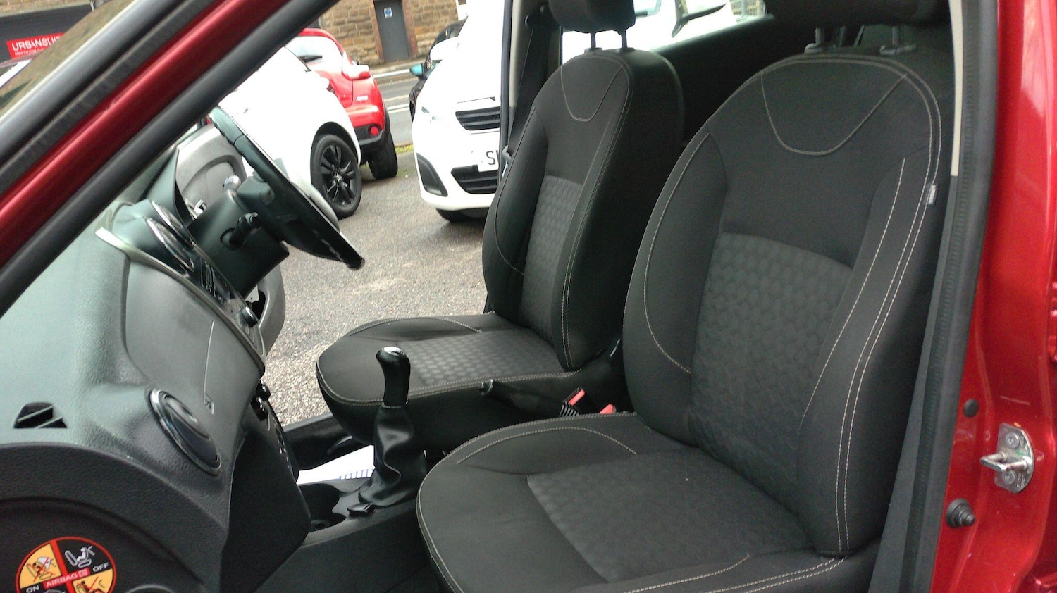 Used Dacia Logan MCV for sale - 76995850: Photo 16