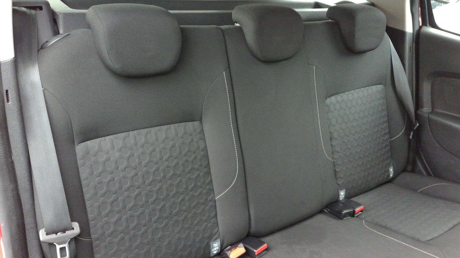 Used Dacia Logan MCV for sale - 76995850: Photo 17